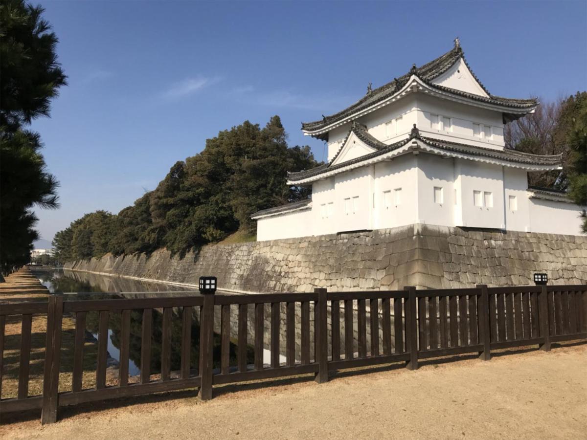 Kasuian Villa Kyoto Exterior photo